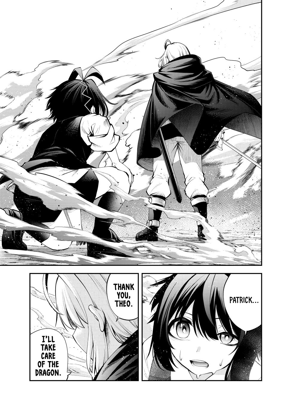 Tsuihou sareta Tensei Ouji Auto Craft Skill de Ryouchi wo Bakusoku de Kaitaku shi Saikyou no Mura wo Tsukutteshimau: Saikyou Craft Skill de Hajimeru Rakuraku Ryouchi Kaitaku Slow Life Chap 51 - Next Chap 52