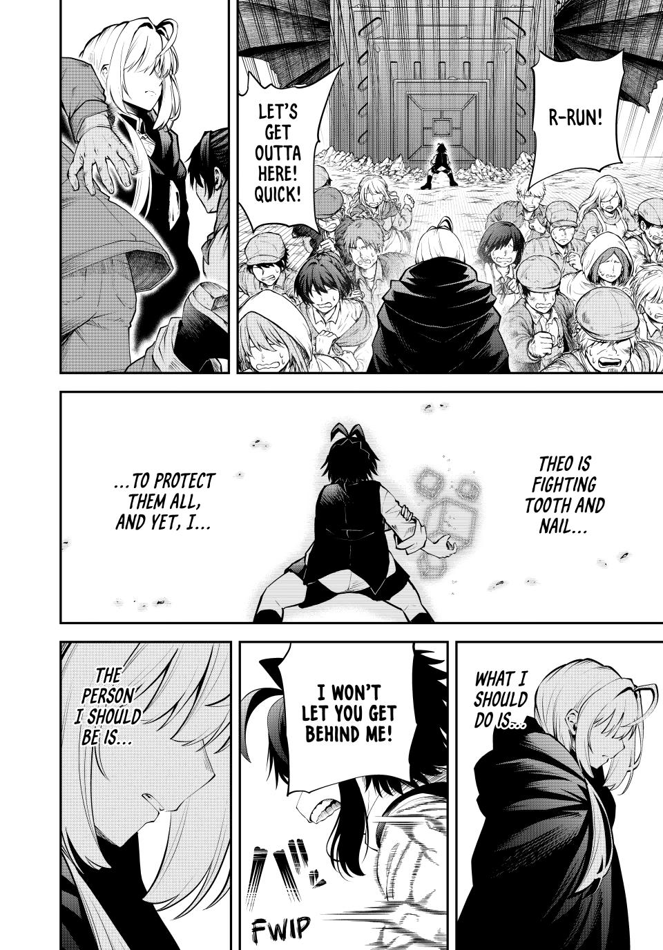 Tsuihou sareta Tensei Ouji Auto Craft Skill de Ryouchi wo Bakusoku de Kaitaku shi Saikyou no Mura wo Tsukutteshimau: Saikyou Craft Skill de Hajimeru Rakuraku Ryouchi Kaitaku Slow Life Chap 51 - Next Chap 52