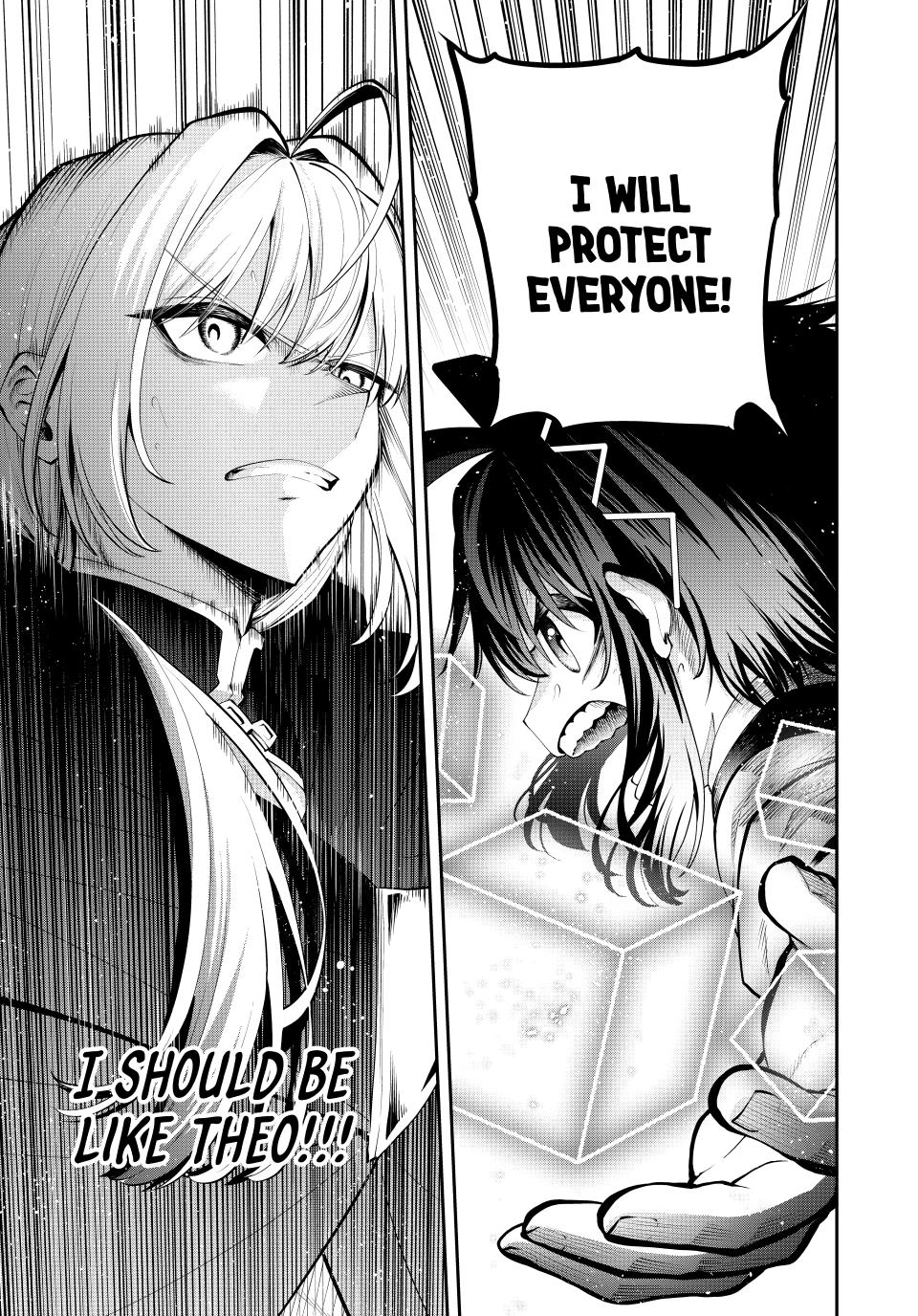 Tsuihou sareta Tensei Ouji Auto Craft Skill de Ryouchi wo Bakusoku de Kaitaku shi Saikyou no Mura wo Tsukutteshimau: Saikyou Craft Skill de Hajimeru Rakuraku Ryouchi Kaitaku Slow Life Chap 51 - Next Chap 52
