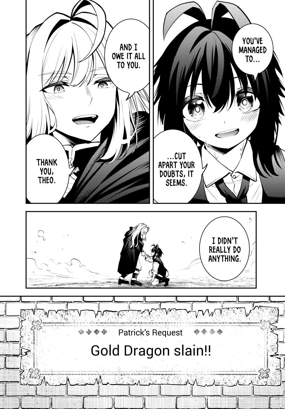 Tsuihou sareta Tensei Ouji Auto Craft Skill de Ryouchi wo Bakusoku de Kaitaku shi Saikyou no Mura wo Tsukutteshimau: Saikyou Craft Skill de Hajimeru Rakuraku Ryouchi Kaitaku Slow Life Chap 51 - Next Chap 52