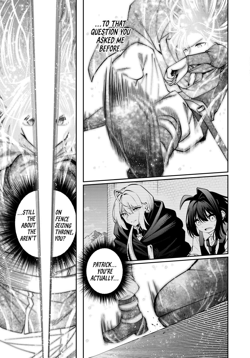 Tsuihou sareta Tensei Ouji Auto Craft Skill de Ryouchi wo Bakusoku de Kaitaku shi Saikyou no Mura wo Tsukutteshimau: Saikyou Craft Skill de Hajimeru Rakuraku Ryouchi Kaitaku Slow Life Chap 51 - Next Chap 52