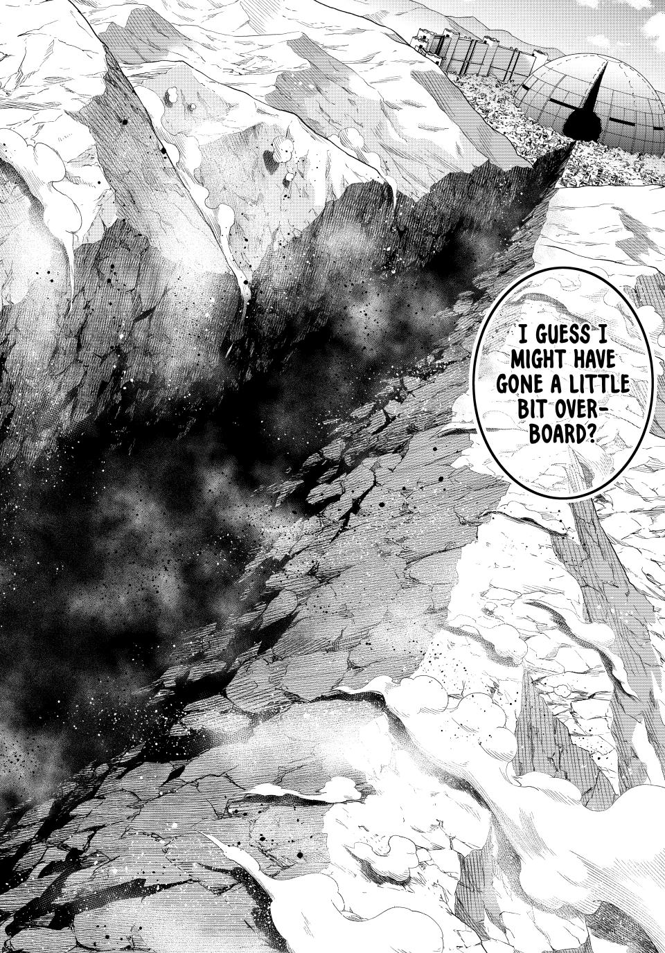 Tsuihou sareta Tensei Ouji Auto Craft Skill de Ryouchi wo Bakusoku de Kaitaku shi Saikyou no Mura wo Tsukutteshimau: Saikyou Craft Skill de Hajimeru Rakuraku Ryouchi Kaitaku Slow Life Chap 51 - Next Chap 52