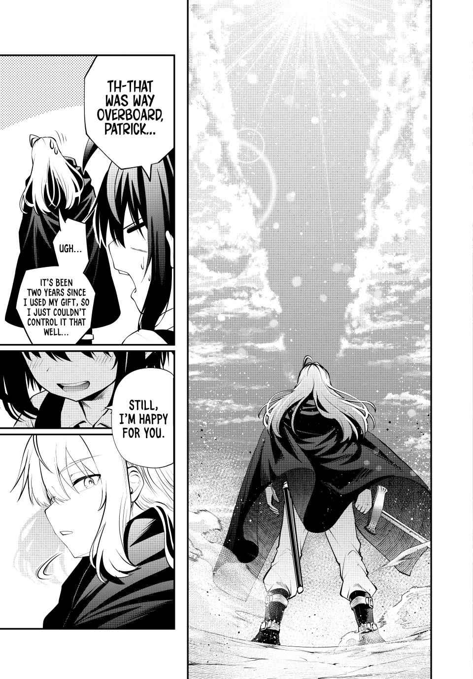 Tsuihou sareta Tensei Ouji Auto Craft Skill de Ryouchi wo Bakusoku de Kaitaku shi Saikyou no Mura wo Tsukutteshimau: Saikyou Craft Skill de Hajimeru Rakuraku Ryouchi Kaitaku Slow Life Chap 51 - Next Chap 52