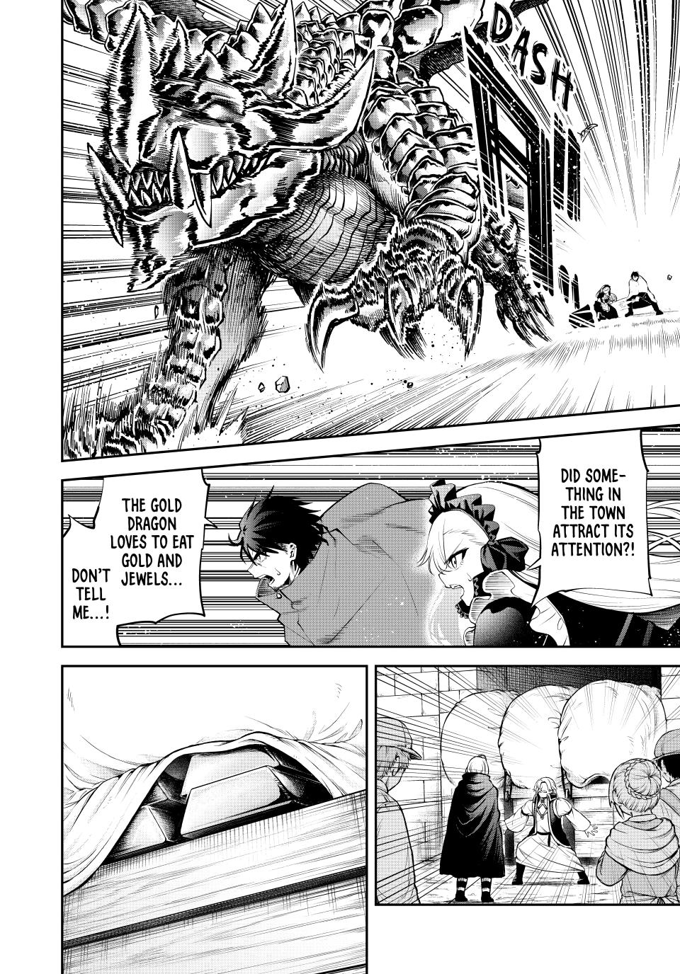 Tsuihou sareta Tensei Ouji Auto Craft Skill de Ryouchi wo Bakusoku de Kaitaku shi Saikyou no Mura wo Tsukutteshimau: Saikyou Craft Skill de Hajimeru Rakuraku Ryouchi Kaitaku Slow Life Chap 51 - Next Chap 52