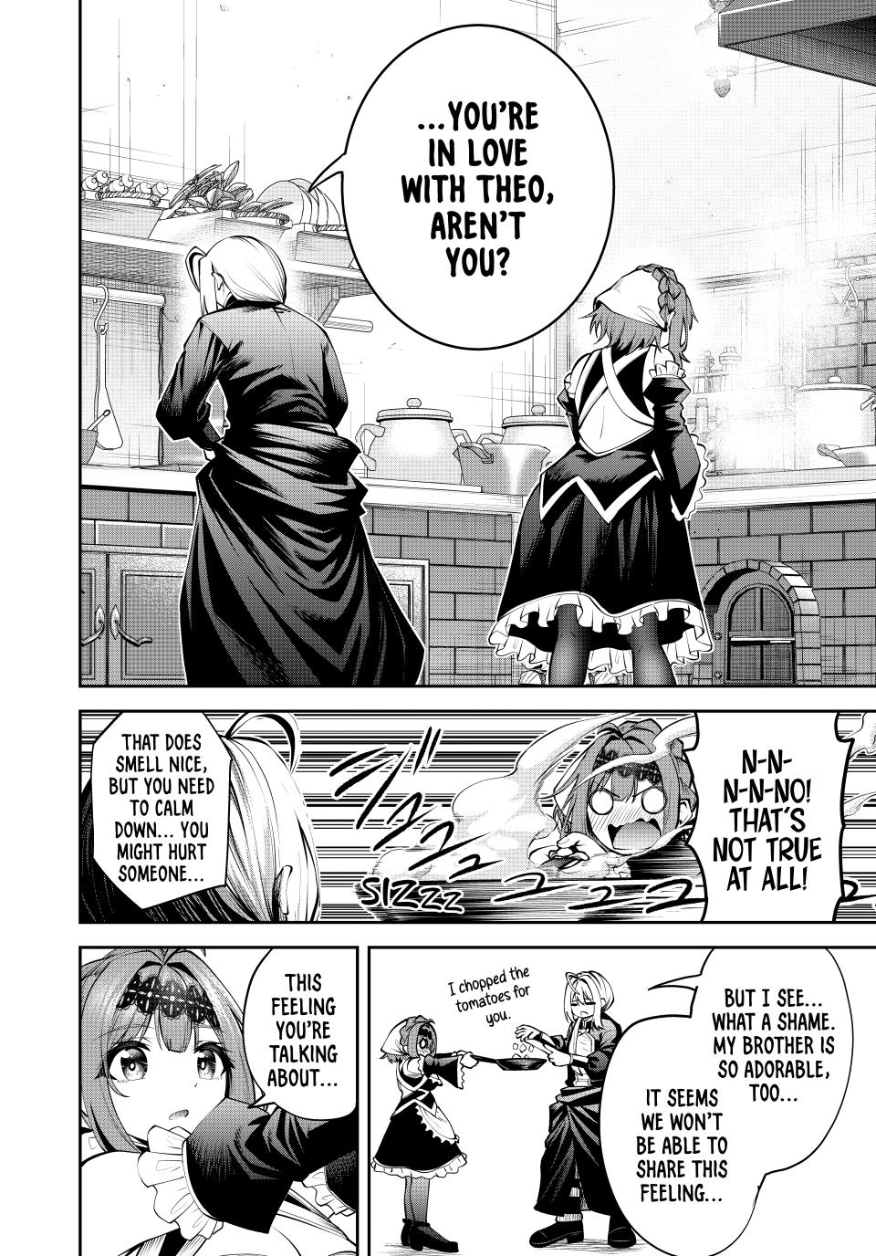 Tsuihou sareta Tensei Ouji Auto Craft Skill de Ryouchi wo Bakusoku de Kaitaku shi Saikyou no Mura wo Tsukutteshimau: Saikyou Craft Skill de Hajimeru Rakuraku Ryouchi Kaitaku Slow Life Chap 52 - Next Chap 53