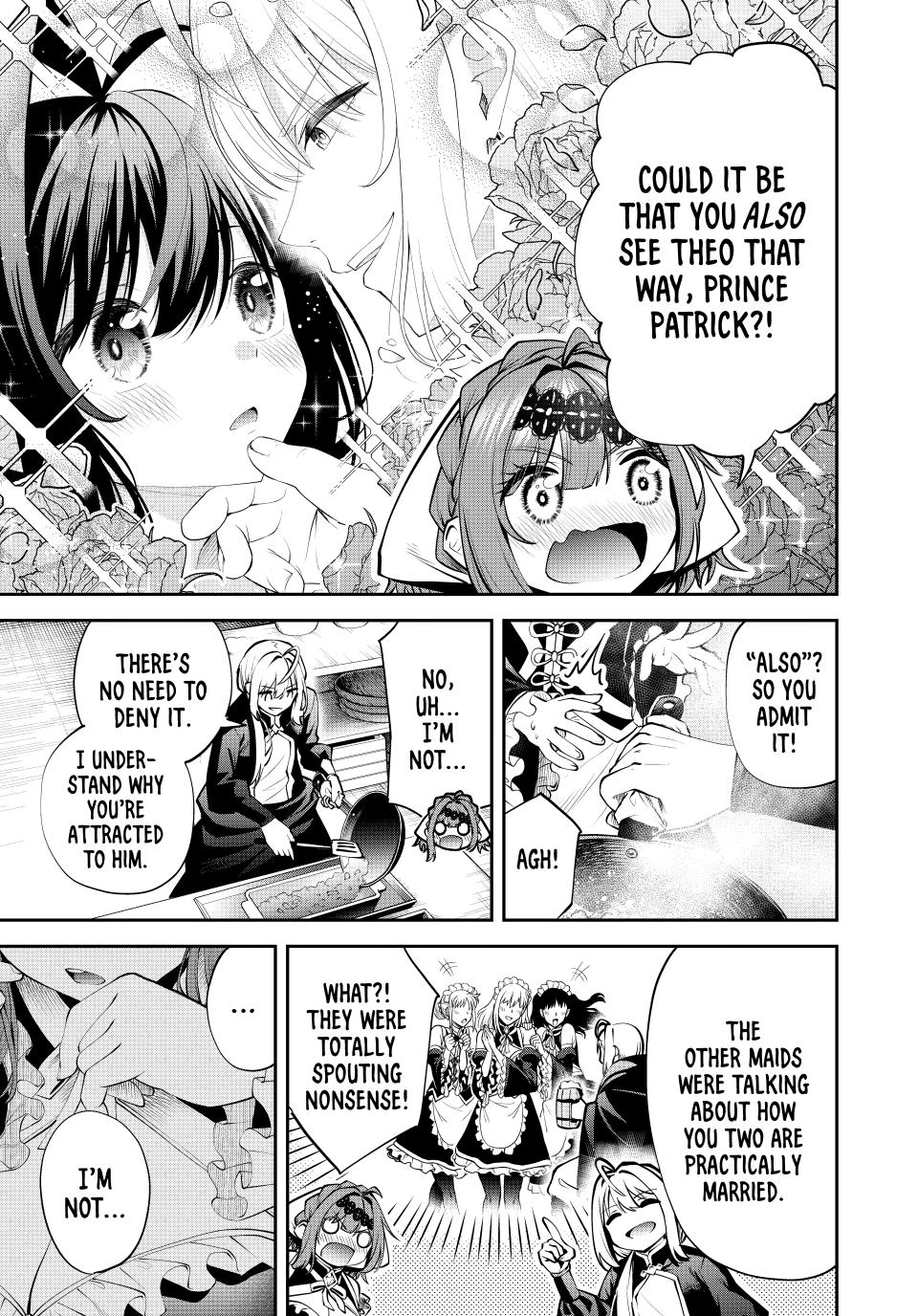 Tsuihou sareta Tensei Ouji Auto Craft Skill de Ryouchi wo Bakusoku de Kaitaku shi Saikyou no Mura wo Tsukutteshimau: Saikyou Craft Skill de Hajimeru Rakuraku Ryouchi Kaitaku Slow Life Chap 52 - Next Chap 53