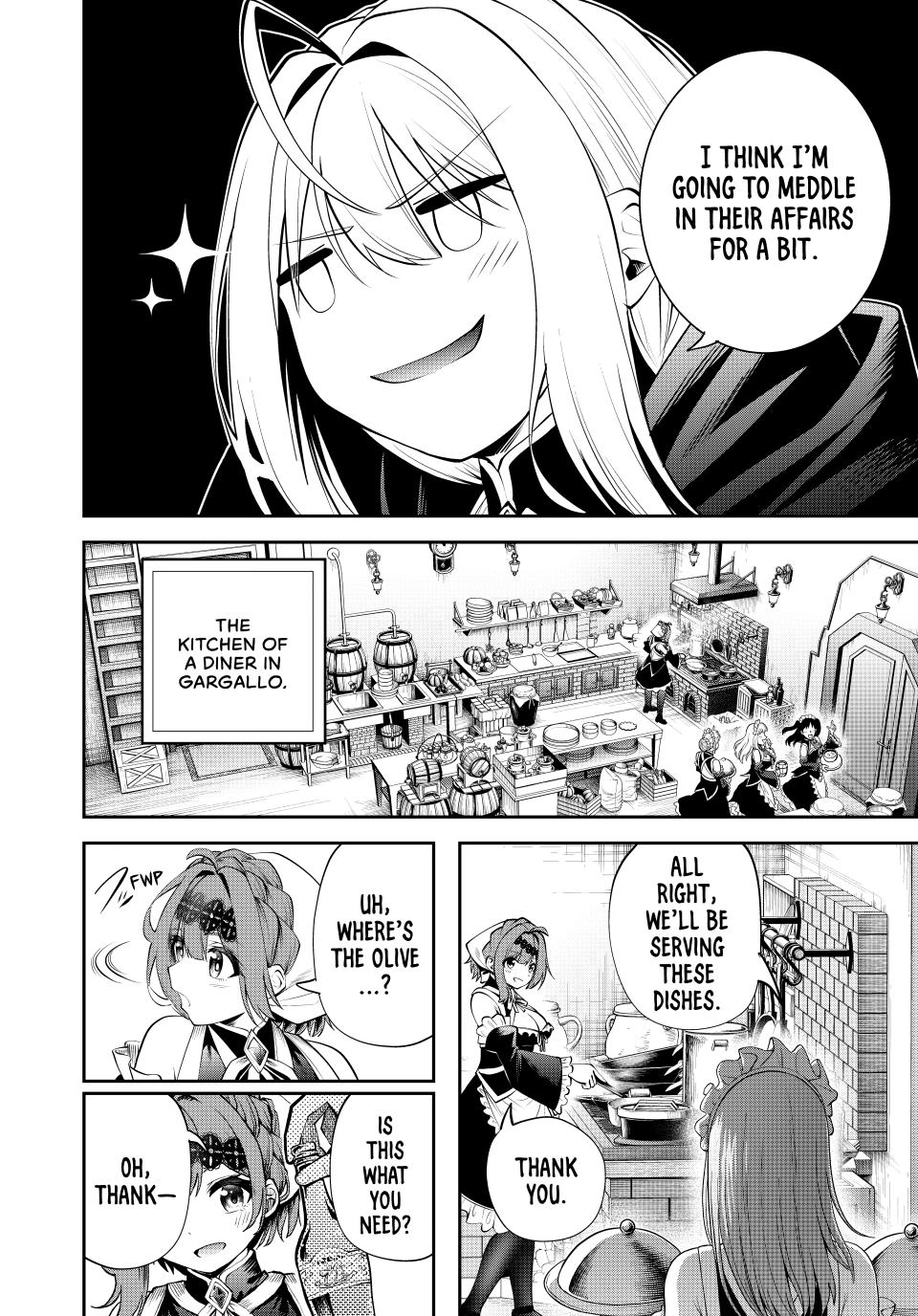 Tsuihou sareta Tensei Ouji Auto Craft Skill de Ryouchi wo Bakusoku de Kaitaku shi Saikyou no Mura wo Tsukutteshimau: Saikyou Craft Skill de Hajimeru Rakuraku Ryouchi Kaitaku Slow Life Chap 52 - Next Chap 53