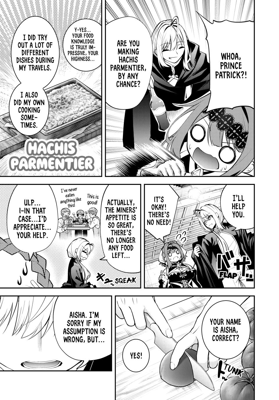 Tsuihou sareta Tensei Ouji Auto Craft Skill de Ryouchi wo Bakusoku de Kaitaku shi Saikyou no Mura wo Tsukutteshimau: Saikyou Craft Skill de Hajimeru Rakuraku Ryouchi Kaitaku Slow Life Chap 52 - Next Chap 53