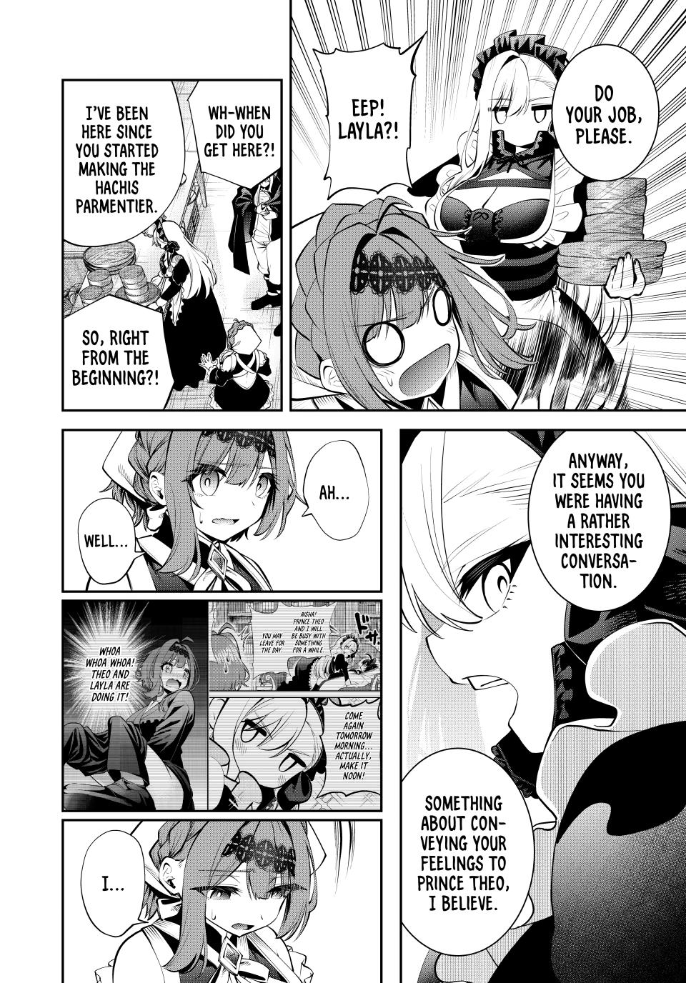 Tsuihou sareta Tensei Ouji Auto Craft Skill de Ryouchi wo Bakusoku de Kaitaku shi Saikyou no Mura wo Tsukutteshimau: Saikyou Craft Skill de Hajimeru Rakuraku Ryouchi Kaitaku Slow Life Chap 52 - Next Chap 53