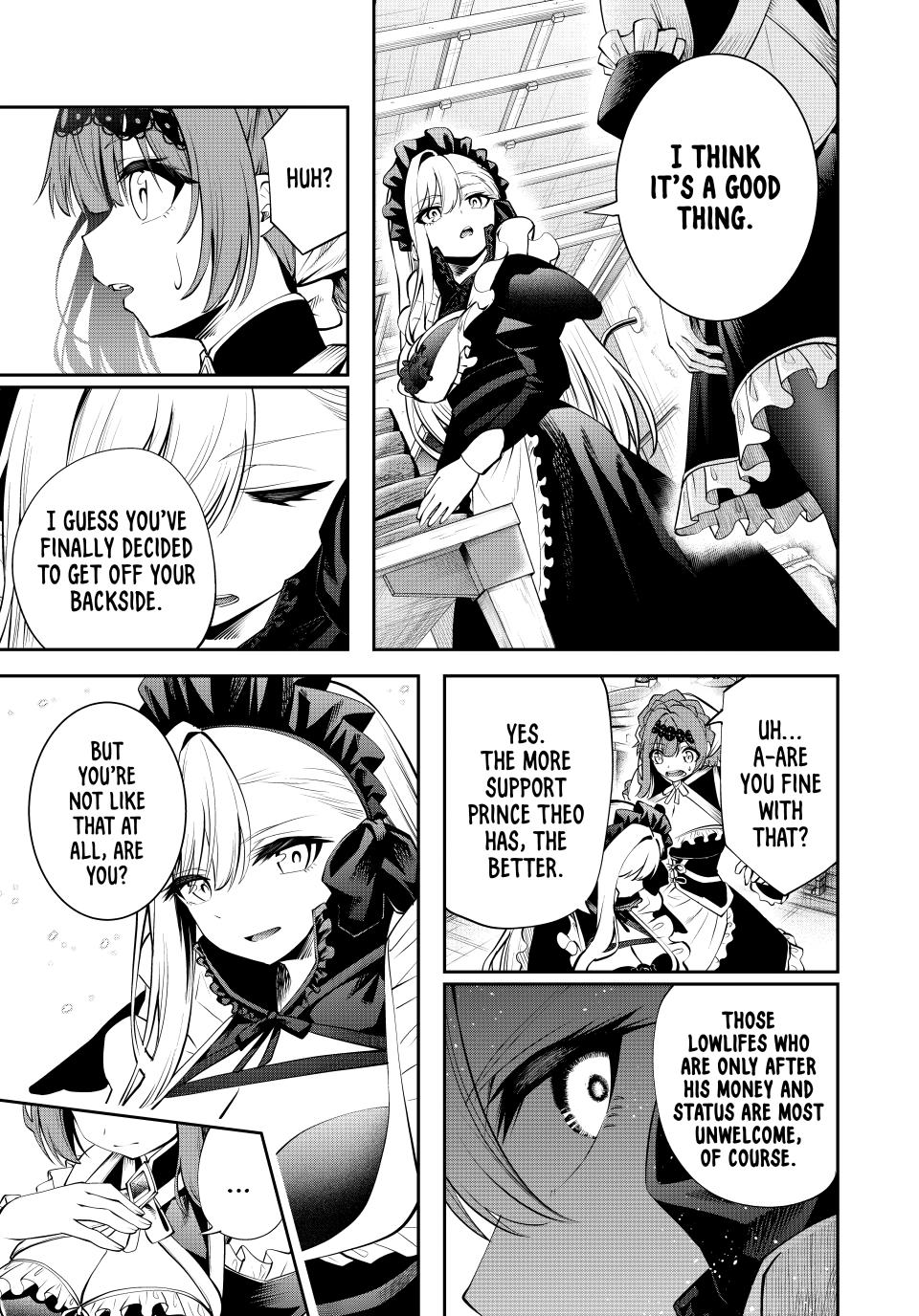 Tsuihou sareta Tensei Ouji Auto Craft Skill de Ryouchi wo Bakusoku de Kaitaku shi Saikyou no Mura wo Tsukutteshimau: Saikyou Craft Skill de Hajimeru Rakuraku Ryouchi Kaitaku Slow Life Chap 52 - Next Chap 53