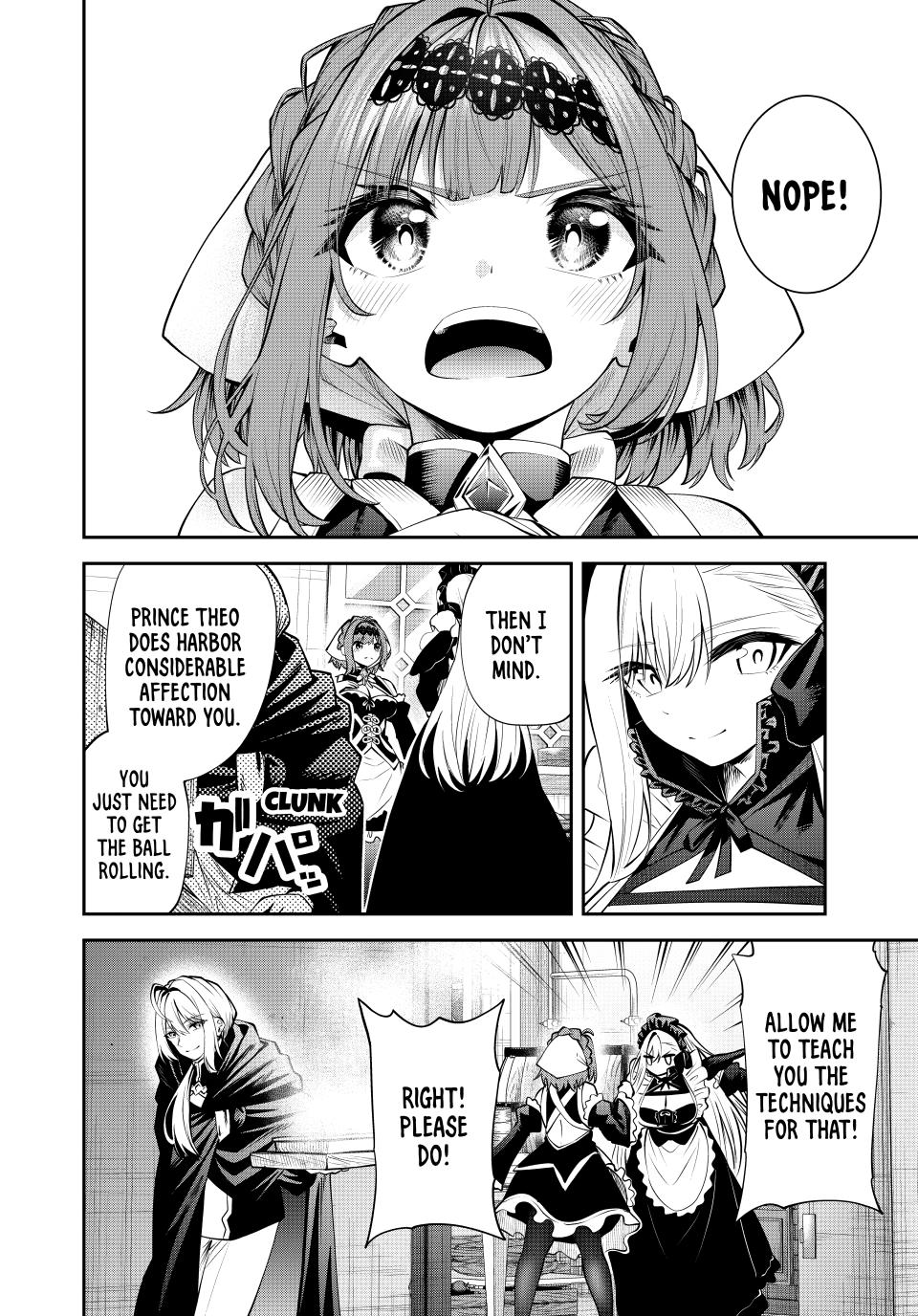 Tsuihou sareta Tensei Ouji Auto Craft Skill de Ryouchi wo Bakusoku de Kaitaku shi Saikyou no Mura wo Tsukutteshimau: Saikyou Craft Skill de Hajimeru Rakuraku Ryouchi Kaitaku Slow Life Chap 52 - Next Chap 53