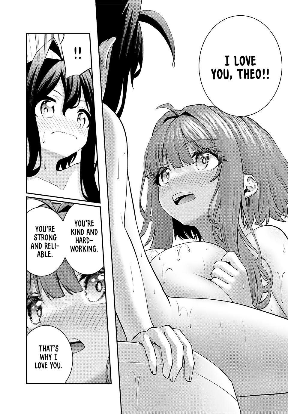 Tsuihou sareta Tensei Ouji Auto Craft Skill de Ryouchi wo Bakusoku de Kaitaku shi Saikyou no Mura wo Tsukutteshimau: Saikyou Craft Skill de Hajimeru Rakuraku Ryouchi Kaitaku Slow Life Chap 53 - Next Chap 54