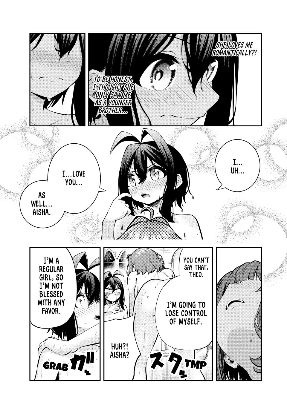 Tsuihou sareta Tensei Ouji Auto Craft Skill de Ryouchi wo Bakusoku de Kaitaku shi Saikyou no Mura wo Tsukutteshimau: Saikyou Craft Skill de Hajimeru Rakuraku Ryouchi Kaitaku Slow Life Chap 53 - Next Chap 54