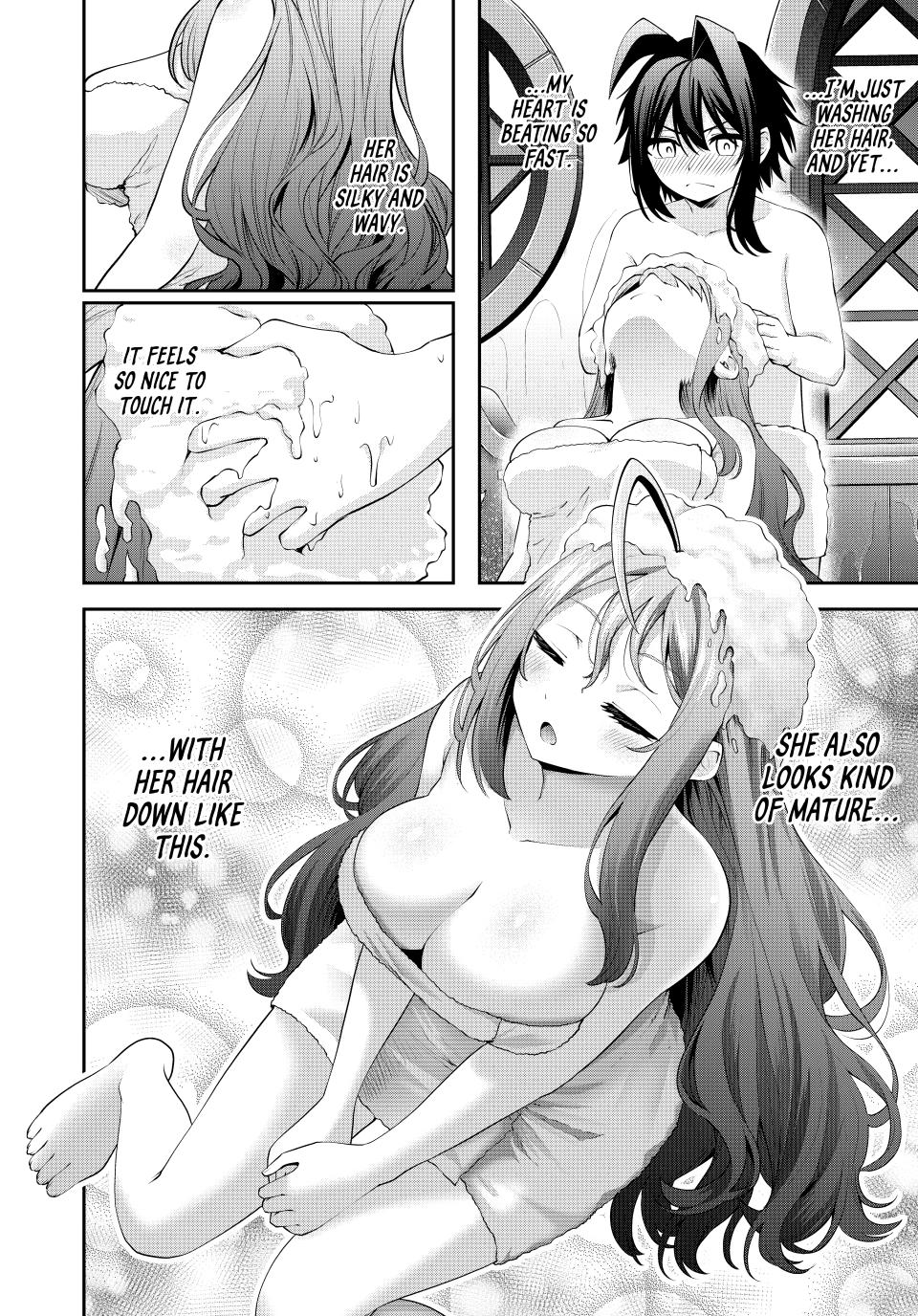 Tsuihou sareta Tensei Ouji Auto Craft Skill de Ryouchi wo Bakusoku de Kaitaku shi Saikyou no Mura wo Tsukutteshimau: Saikyou Craft Skill de Hajimeru Rakuraku Ryouchi Kaitaku Slow Life Chap 60 - Next Chap 61