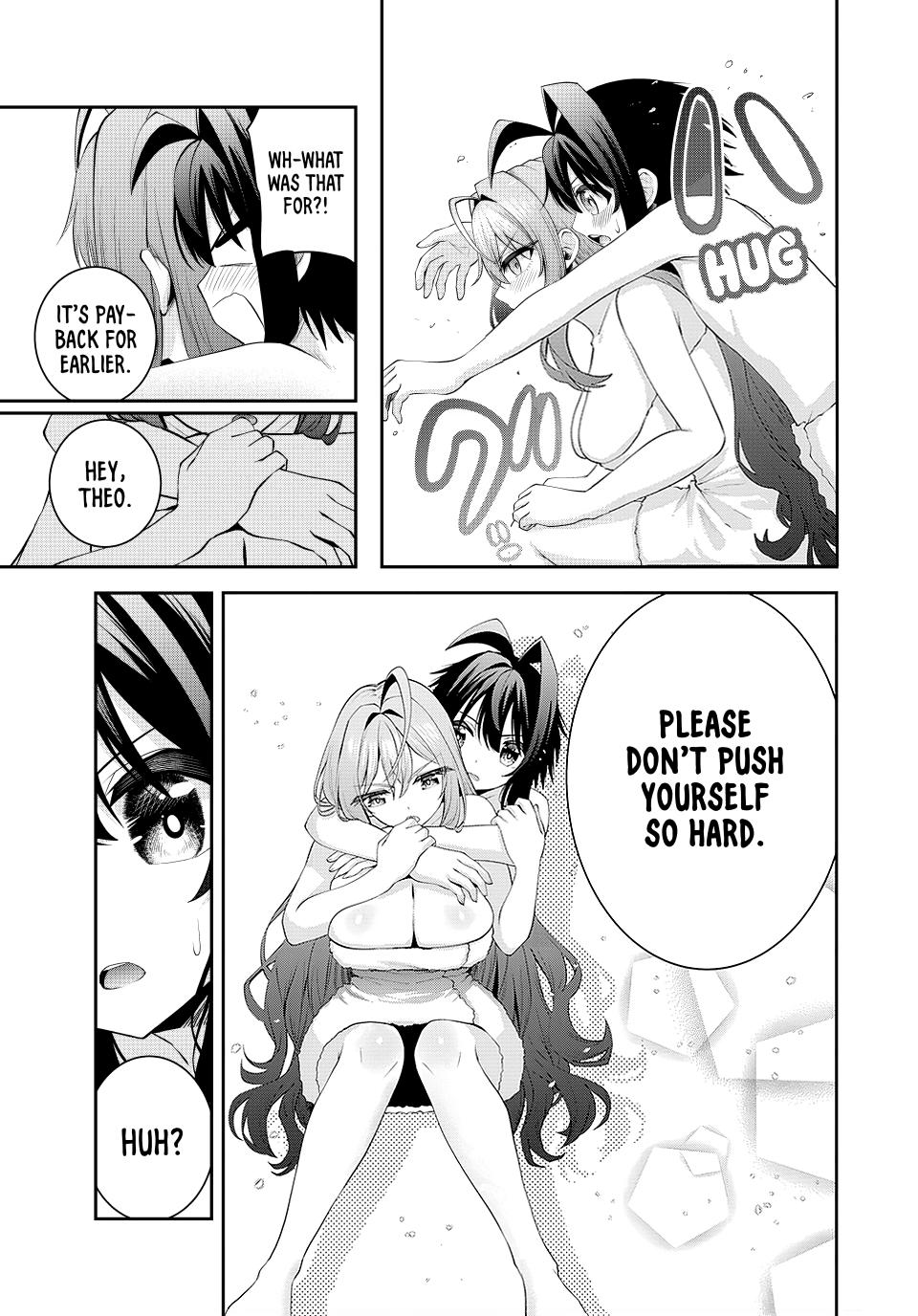 Tsuihou sareta Tensei Ouji Auto Craft Skill de Ryouchi wo Bakusoku de Kaitaku shi Saikyou no Mura wo Tsukutteshimau: Saikyou Craft Skill de Hajimeru Rakuraku Ryouchi Kaitaku Slow Life Chap 60 - Next Chap 61
