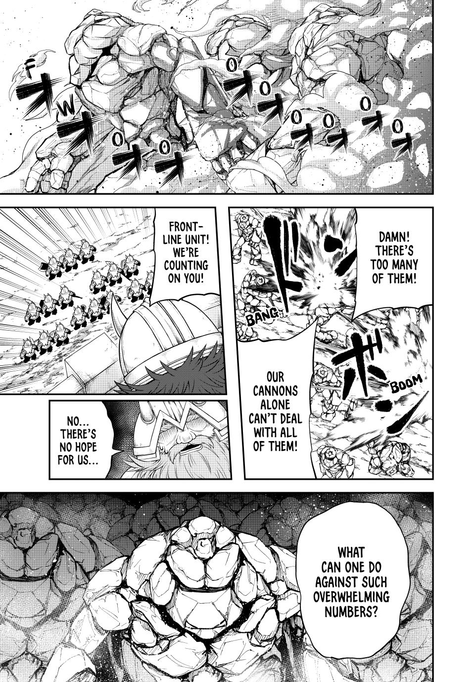Tsuihou sareta Tensei Ouji Auto Craft Skill de Ryouchi wo Bakusoku de Kaitaku shi Saikyou no Mura wo Tsukutteshimau: Saikyou Craft Skill de Hajimeru Rakuraku Ryouchi Kaitaku Slow Life Chap 61 - Next Chap 62