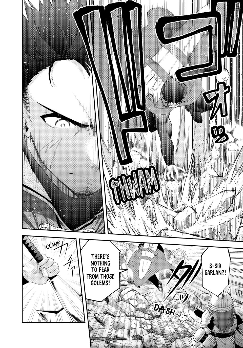 Tsuihou sareta Tensei Ouji Auto Craft Skill de Ryouchi wo Bakusoku de Kaitaku shi Saikyou no Mura wo Tsukutteshimau: Saikyou Craft Skill de Hajimeru Rakuraku Ryouchi Kaitaku Slow Life Chap 61 - Next Chap 62