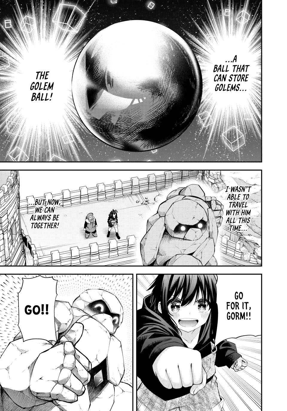 Tsuihou sareta Tensei Ouji Auto Craft Skill de Ryouchi wo Bakusoku de Kaitaku shi Saikyou no Mura wo Tsukutteshimau: Saikyou Craft Skill de Hajimeru Rakuraku Ryouchi Kaitaku Slow Life Chap 62 - Next Chap 63