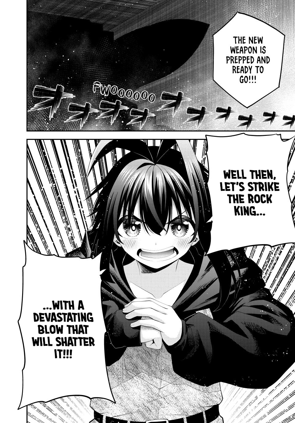 Tsuihou sareta Tensei Ouji Auto Craft Skill de Ryouchi wo Bakusoku de Kaitaku shi Saikyou no Mura wo Tsukutteshimau: Saikyou Craft Skill de Hajimeru Rakuraku Ryouchi Kaitaku Slow Life Chap 62 - Next Chap 63