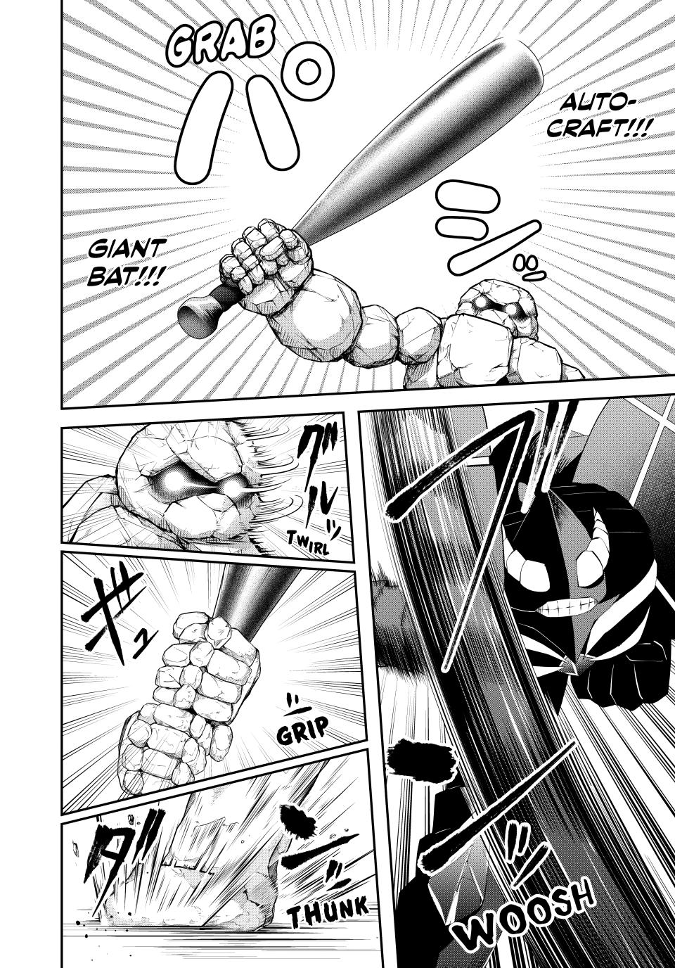 Tsuihou sareta Tensei Ouji Auto Craft Skill de Ryouchi wo Bakusoku de Kaitaku shi Saikyou no Mura wo Tsukutteshimau: Saikyou Craft Skill de Hajimeru Rakuraku Ryouchi Kaitaku Slow Life Chap 62 - Next Chap 63