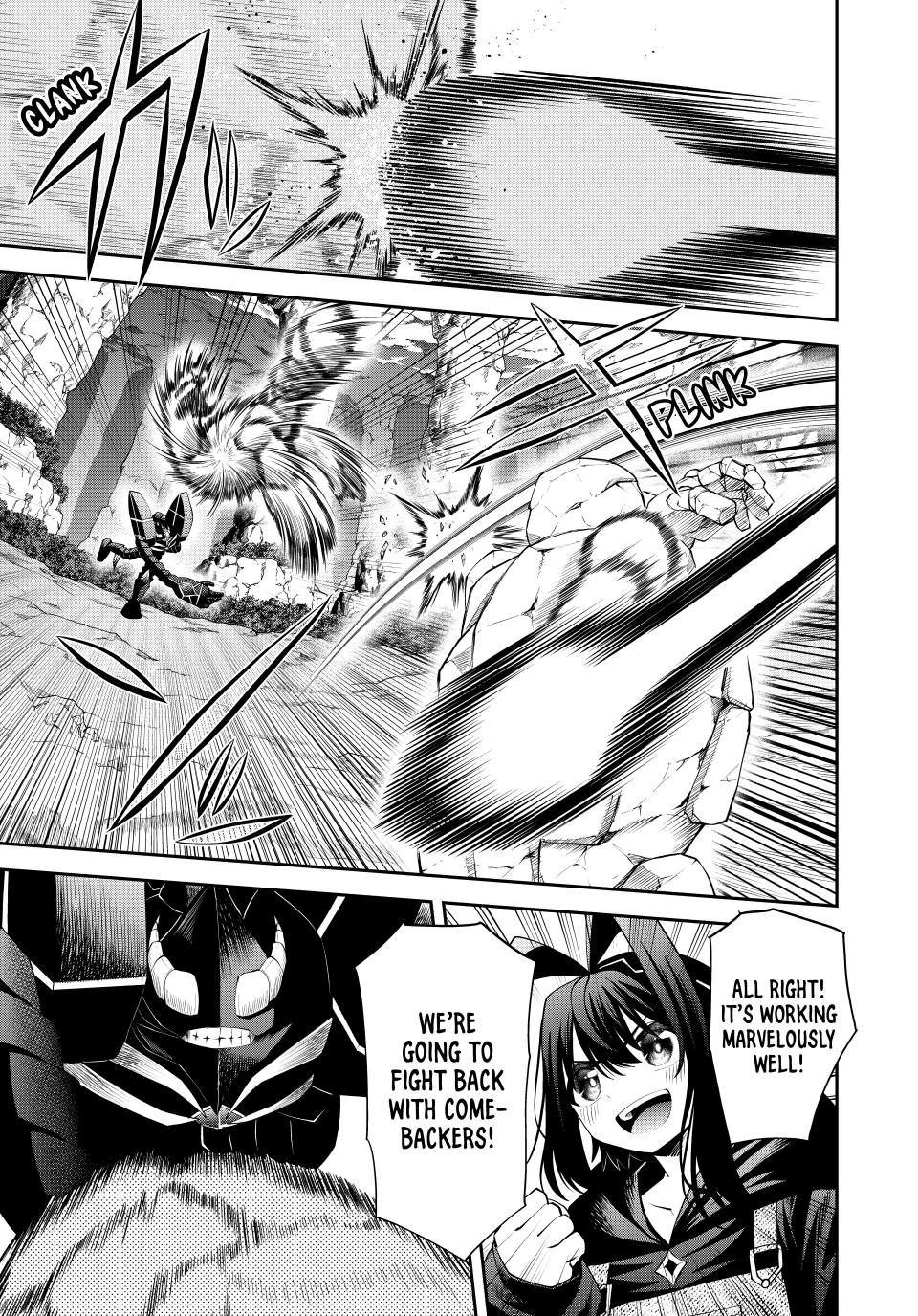 Tsuihou sareta Tensei Ouji Auto Craft Skill de Ryouchi wo Bakusoku de Kaitaku shi Saikyou no Mura wo Tsukutteshimau: Saikyou Craft Skill de Hajimeru Rakuraku Ryouchi Kaitaku Slow Life Chap 62 - Next Chap 63