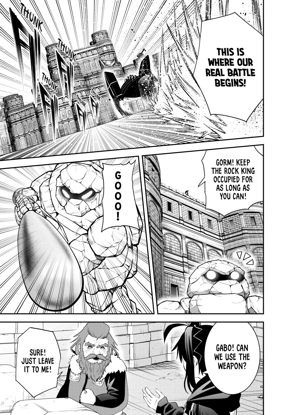 Tsuihou sareta Tensei Ouji Auto Craft Skill de Ryouchi wo Bakusoku de Kaitaku shi Saikyou no Mura wo Tsukutteshimau: Saikyou Craft Skill de Hajimeru Rakuraku Ryouchi Kaitaku Slow Life Chap 62 - Next Chap 63