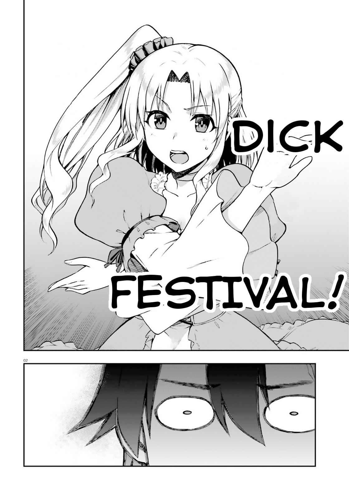 Sentouin, Hakenshimasu! Chap 19 - Next Chap 20