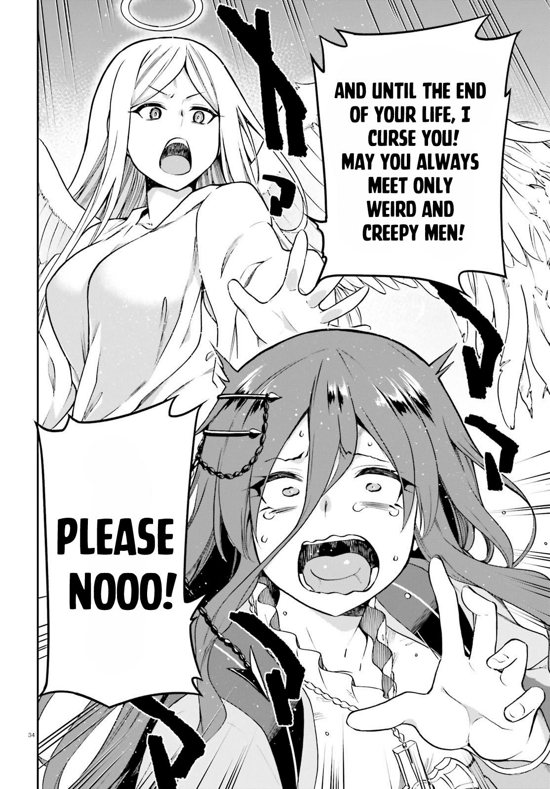 Sentouin, Hakenshimasu! Chap 45 - Next Chap 46