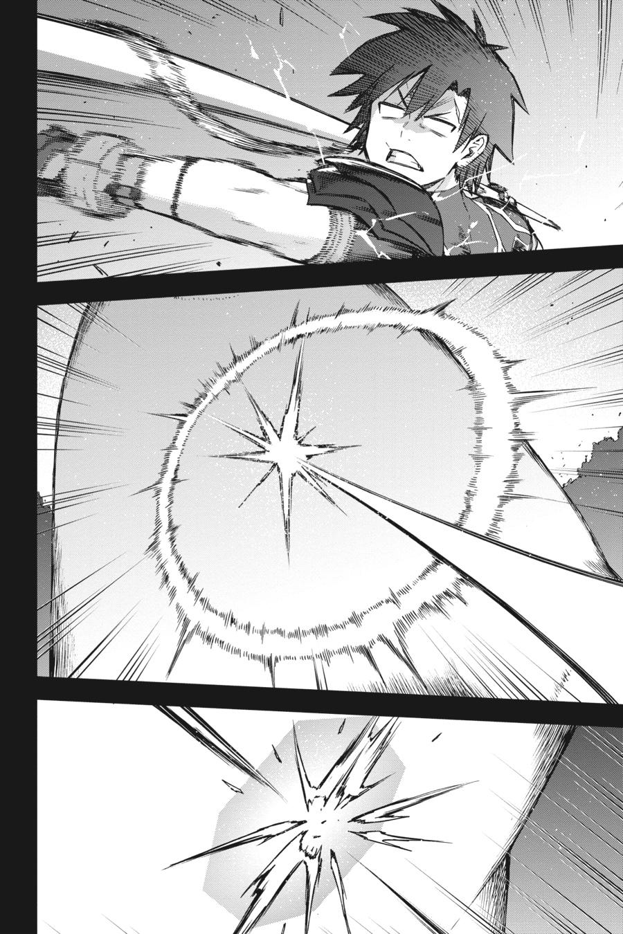 Sentouin, Hakenshimasu! Chap 57 - Next Chap 58