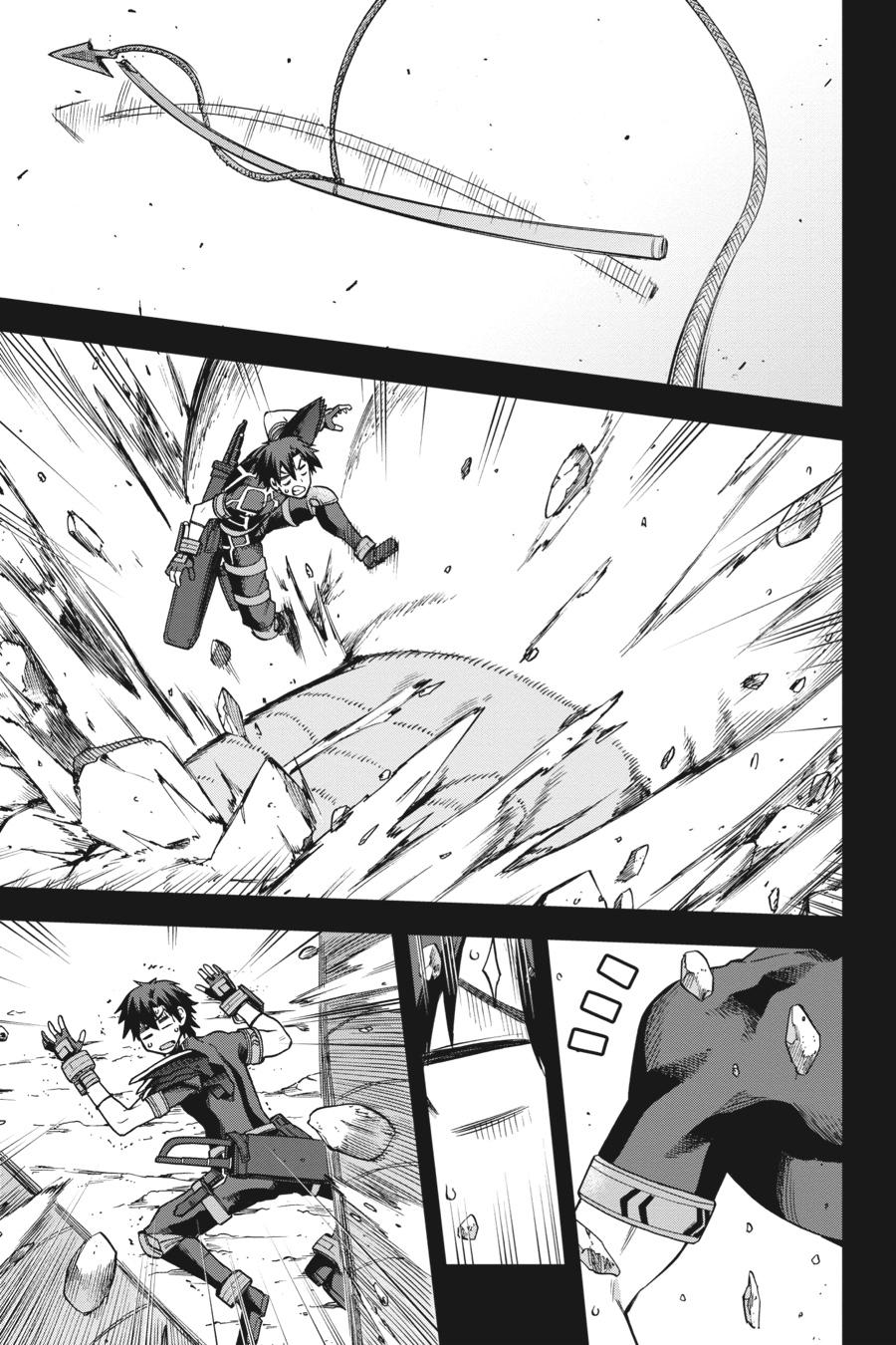 Sentouin, Hakenshimasu! Chap 57 - Next Chap 58