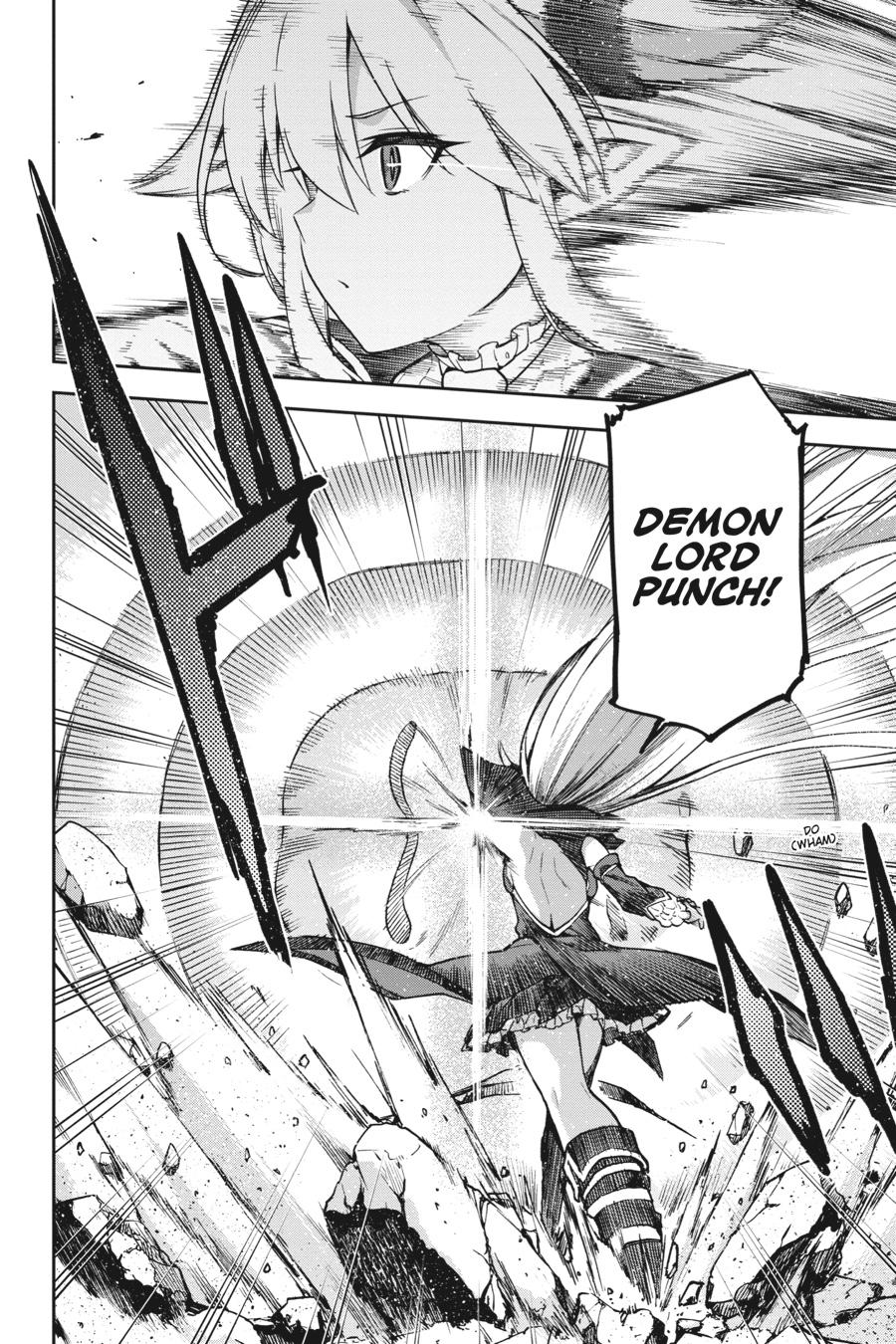 Sentouin, Hakenshimasu! Chap 62 - Next Chap 63