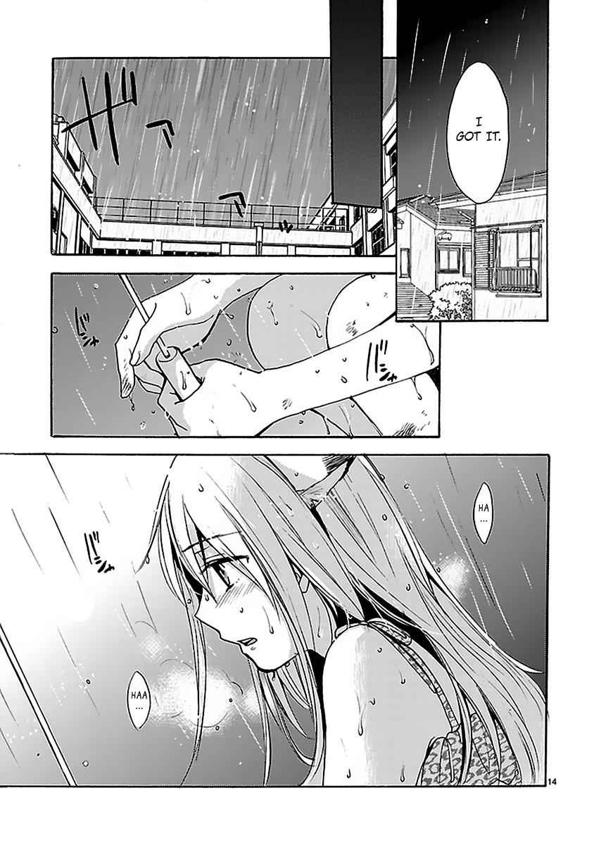 Come Come Vanilla! Chap 5 - Next Chap 6