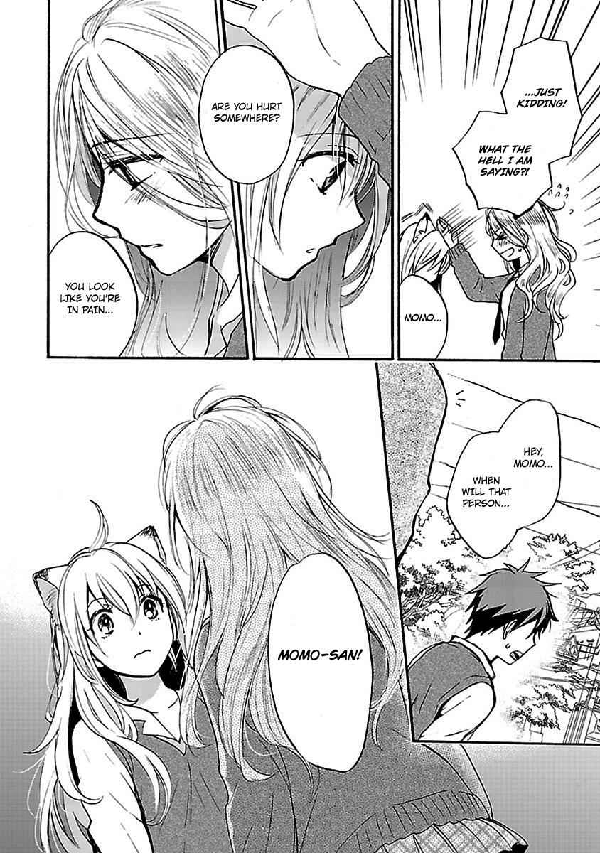 Come Come Vanilla! Chap 9 - Next Chap 10
