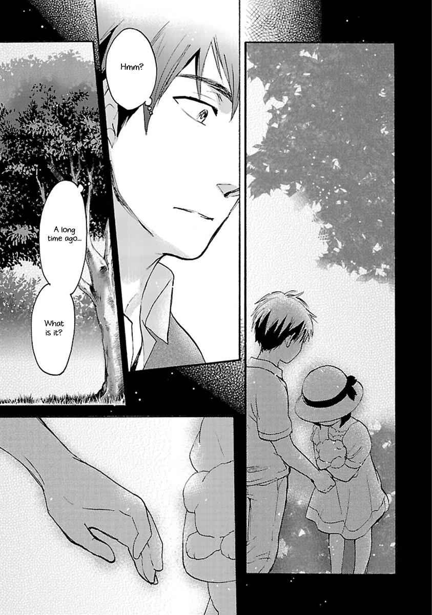 Come Come Vanilla! Chap 10 - Next Chap 11