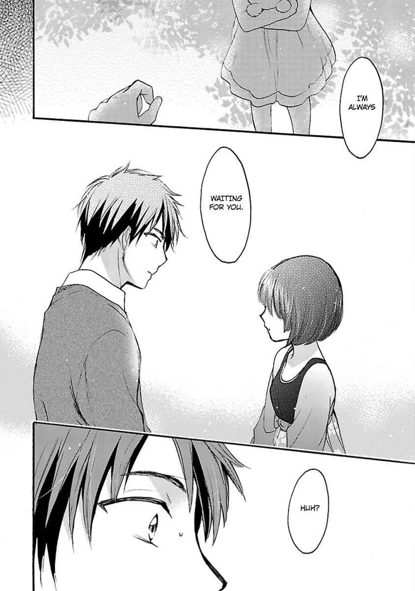 Come Come Vanilla! Chap 10 - Next Chap 11