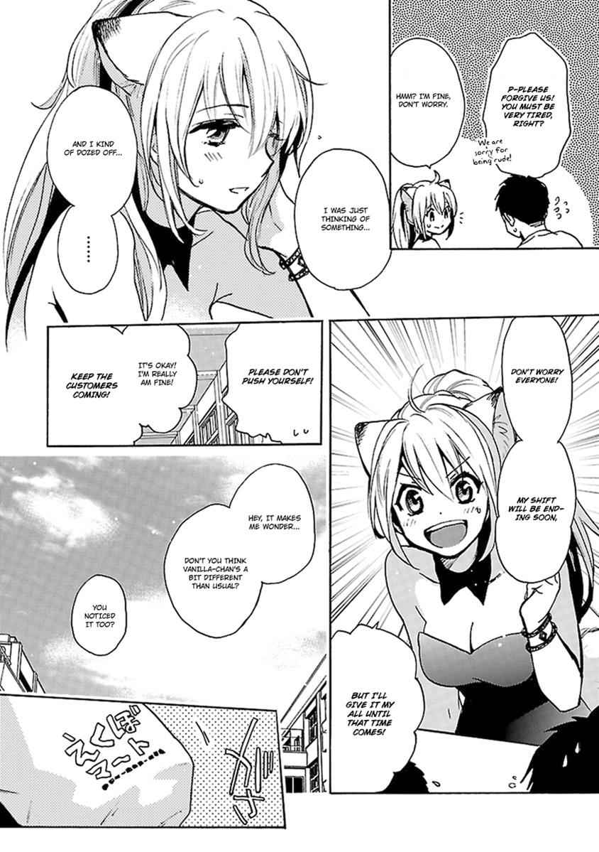 Come Come Vanilla! Chap 13 - Next Chap 14