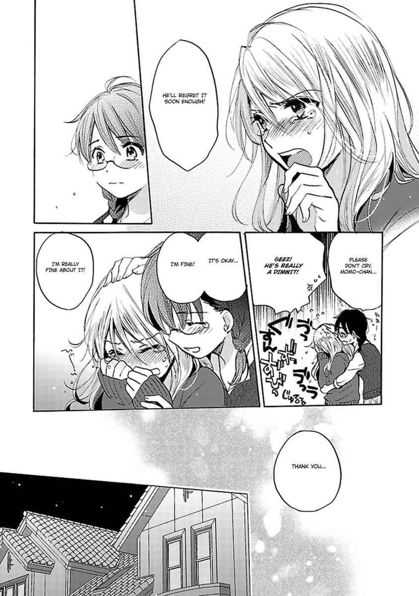 Come Come Vanilla! Chap 14 - Next Chap 15
