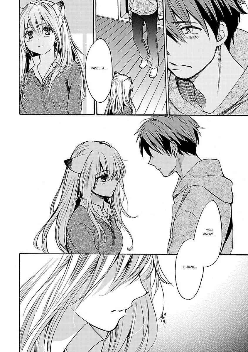 Come Come Vanilla! Chap 17 - Next Chap 18