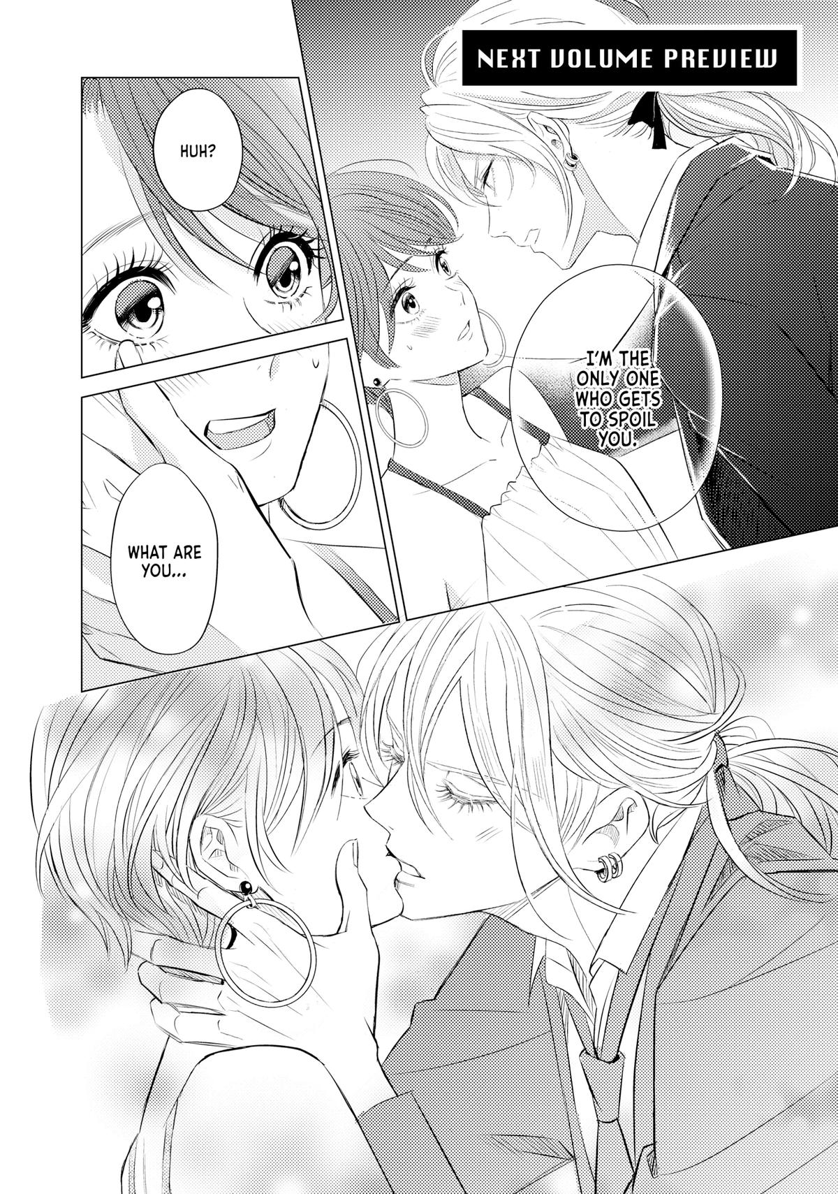 Sono Otoko Fushidara ni Tsuki Chap 4 - Next Chap 5