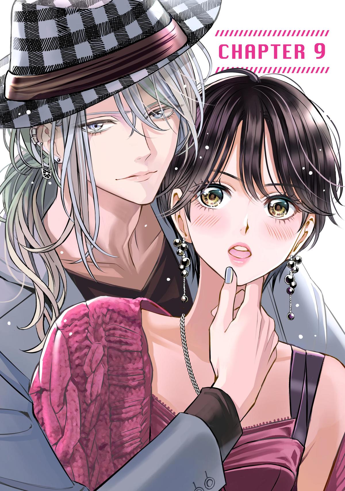Sono Otoko Fushidara ni Tsuki Chap 9 - Next Chap 10