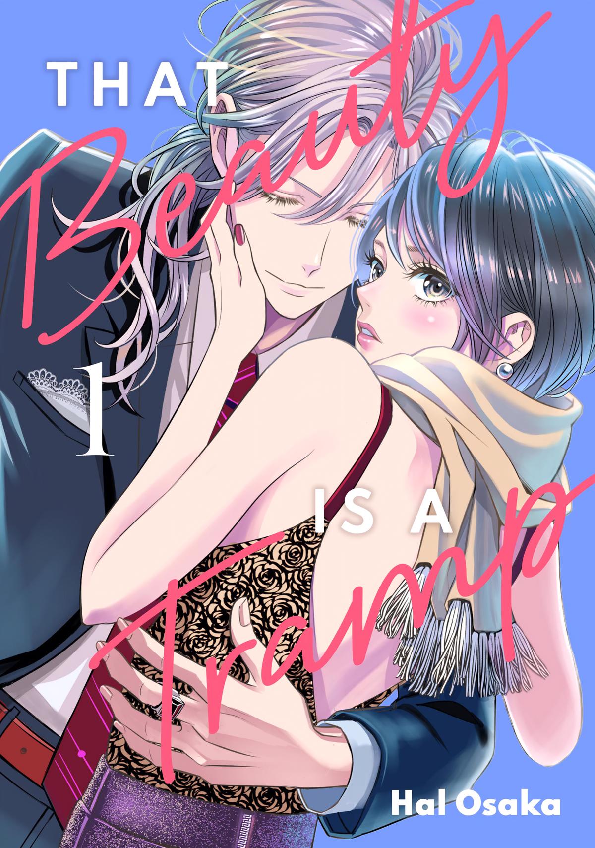 Sono Otoko Fushidara ni Tsuki Chap 1 - Next Chap 2