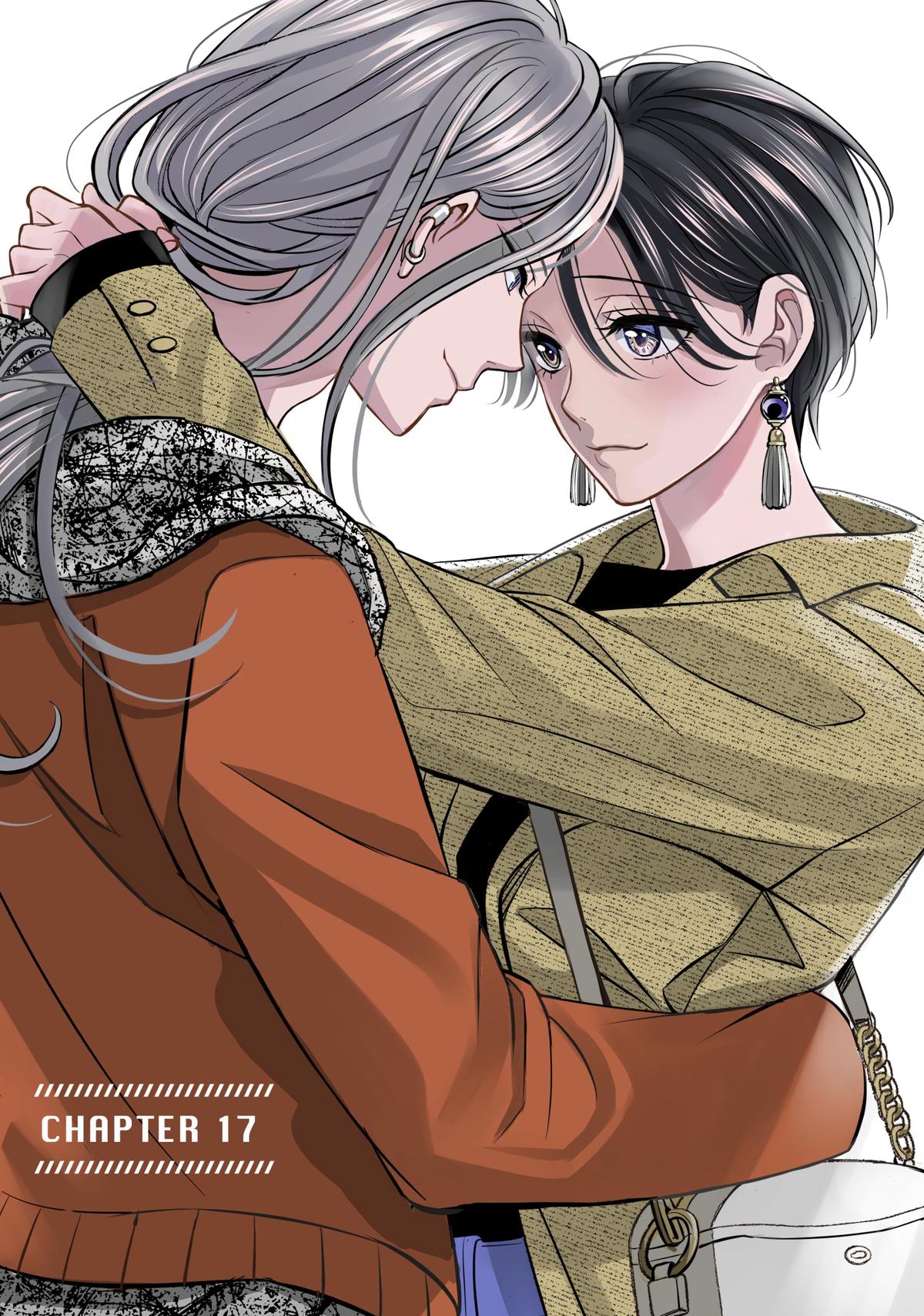 Sono Otoko Fushidara ni Tsuki Chap 17 - Next Chap 18