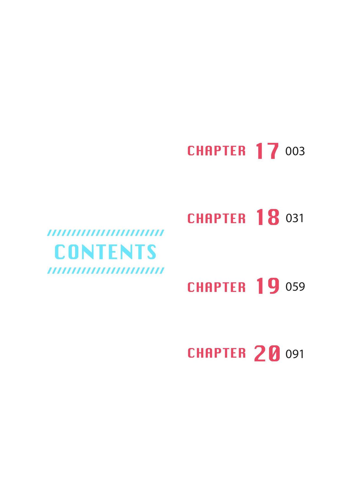 Sono Otoko Fushidara ni Tsuki Chap 17 - Next Chap 18