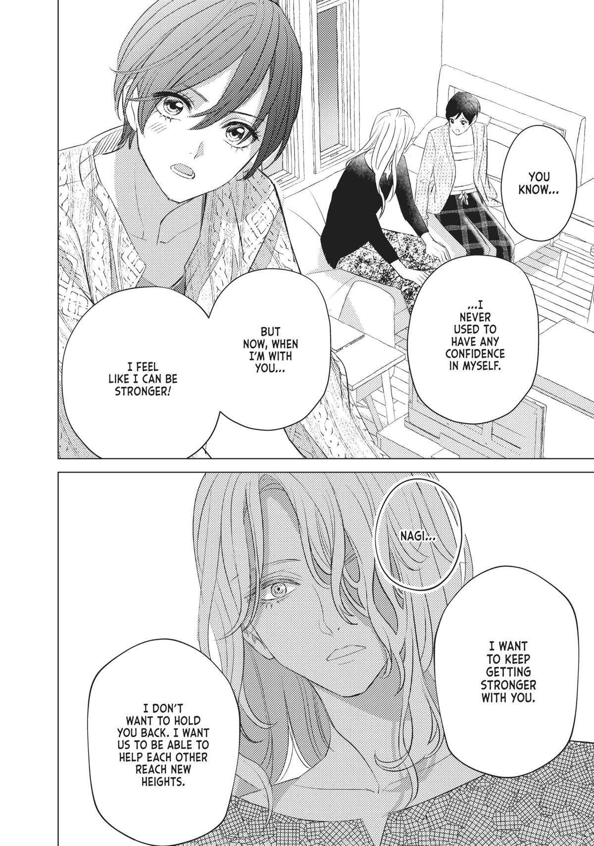 Sono Otoko Fushidara ni Tsuki Chap 14 - Next Chap 15