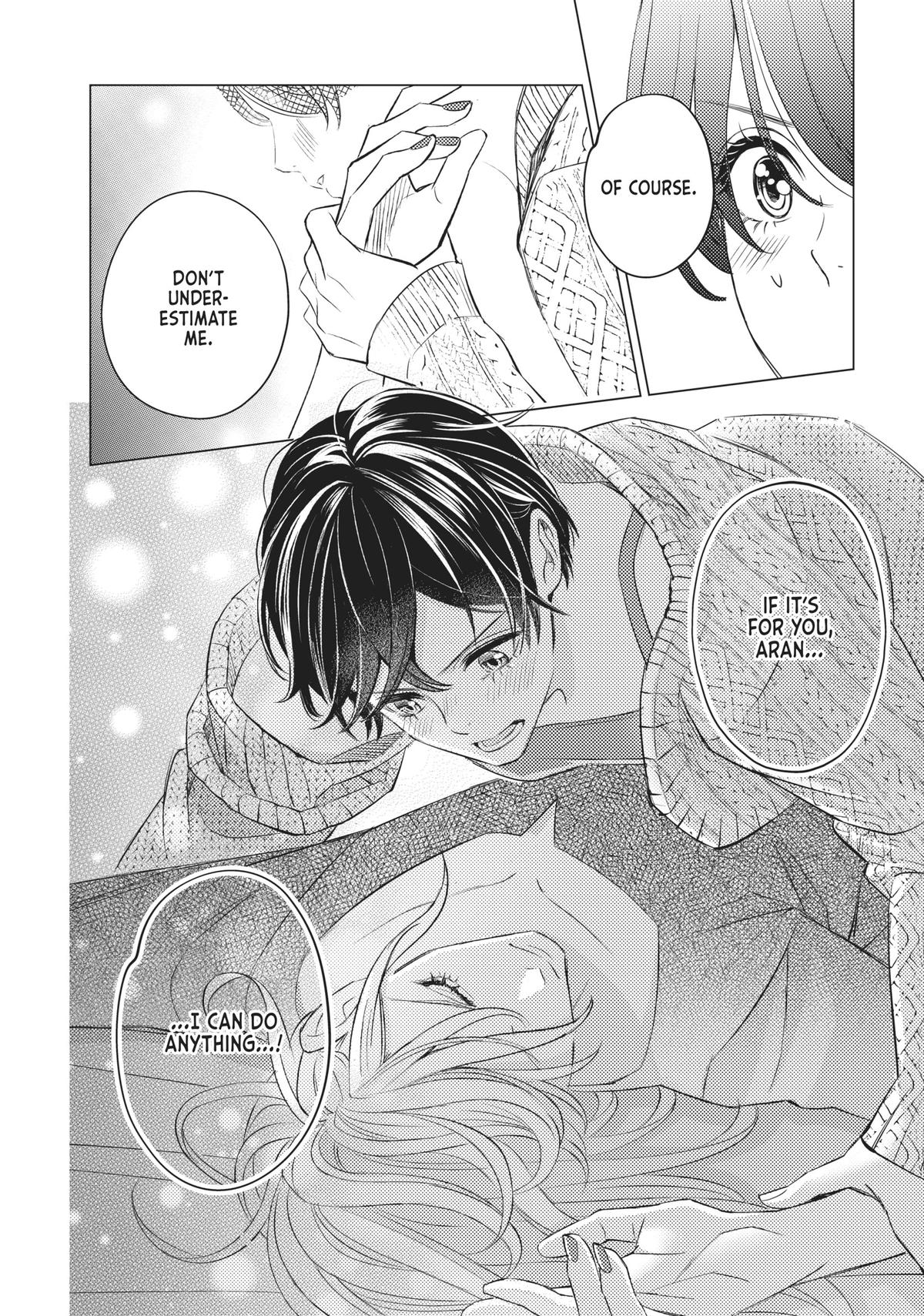 Sono Otoko Fushidara ni Tsuki Chap 14 - Next Chap 15