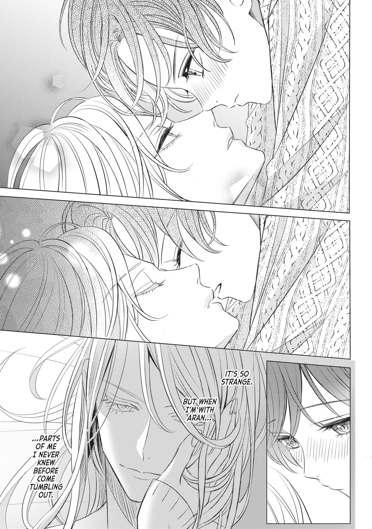 Sono Otoko Fushidara ni Tsuki Chap 14 - Next Chap 15