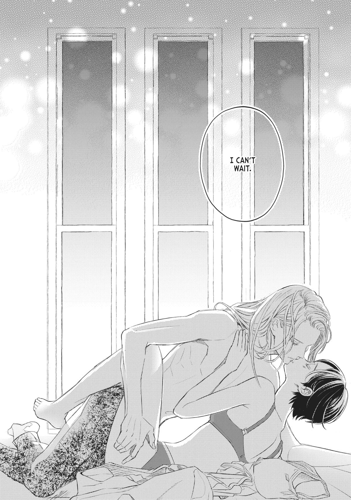 Sono Otoko Fushidara ni Tsuki Chap 14 - Next Chap 15