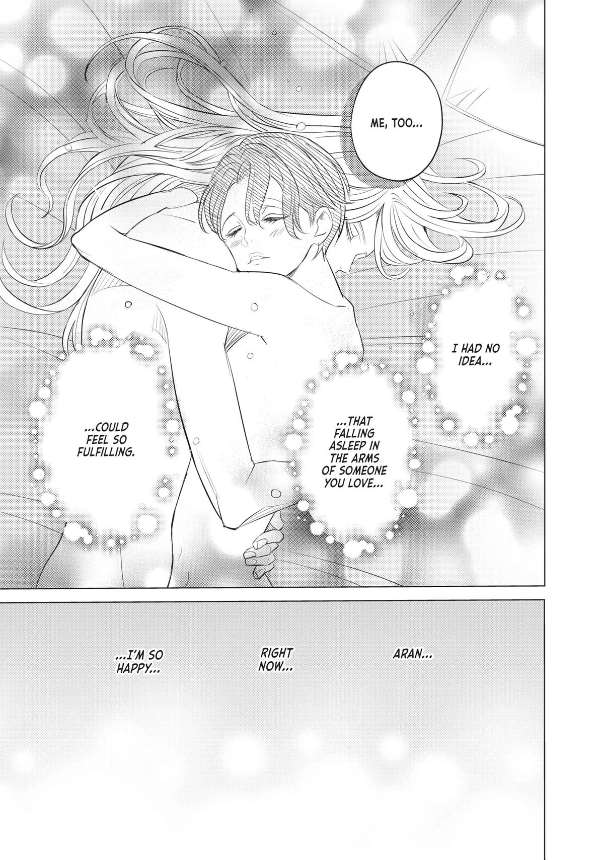 Sono Otoko Fushidara ni Tsuki Chap 16 - Next Chap 17