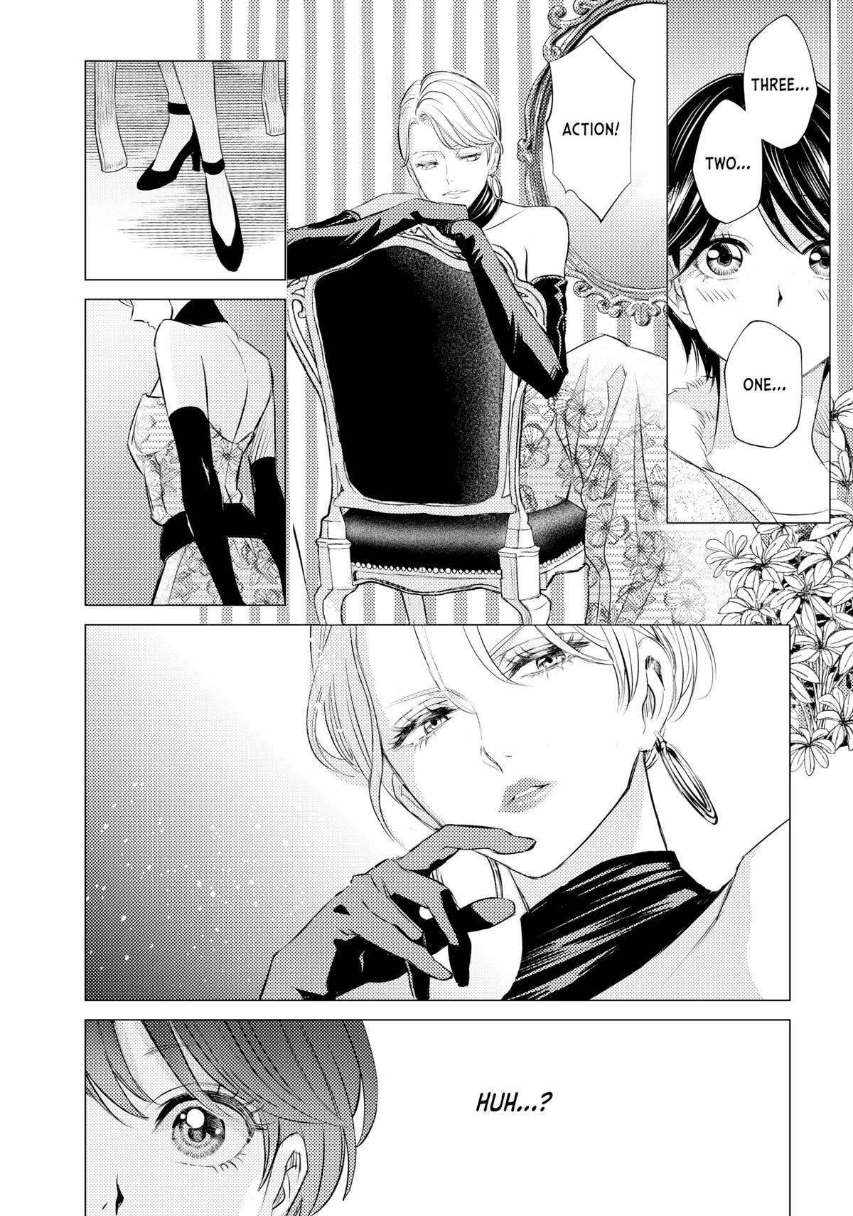 Sono Otoko Fushidara ni Tsuki Chap 11 - Next Chap 12
