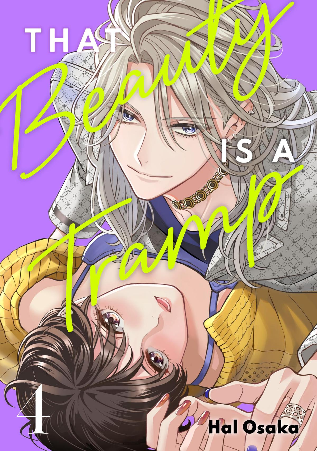 Sono Otoko Fushidara ni Tsuki Chap 13 - Next Chap 14
